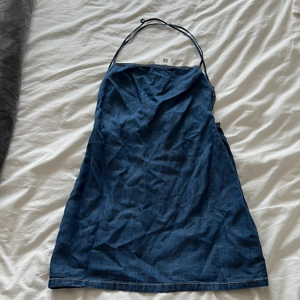 Brand new with tags Zara dress